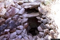 Sant’Antioco-L’insediamento di Grutt’i Acqua: il pozzo sacro di Grutt’i Acqua