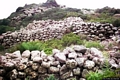 Sant’Antioco-nuraghe complesso di tipo misto di Grutt’i Acqua
