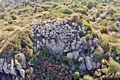 Sant’Antioco-nuraghe complesso di tipo misto di Grutt’i Acqua