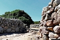 Sant’Antioco-nuraghe complesso di tipo misto di Grutt’i Acqua