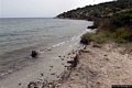 Sant’Antioco-La spiaggetta di su Forru ’a Macchina