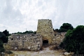 Sant’Antioco-La vecchia fornace sulla spiaggia su Forru ’a Macchina