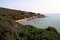 Sant’Antioco-La strada verso Portixeddu