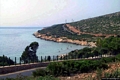 Sant’Antioco-La costa