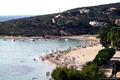 Sant’Antioco-La Baia di Maladroxia