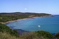 Sant’Antioco-L’insenatura di Coaquaddus