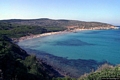 Sant’Antioco-L’insenatura di Coaquaddus