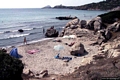 Sant’Antioco-La spiaggia di Coaquaddus