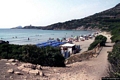 Sant’Antioco-La spiaggia di Coaquaddus