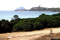 Sant’Antioco: veduta di Torre Cannai
