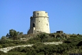 Sant’Antioco-Torre Cannai nota come Turri