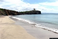 Sant’Antioco-La terza spiaggia di Torre Cannai che è la più lunga