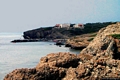 Sant’Antioco-Villaggio turistico Peonia Rosa verso Capo Sperone