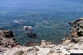 Sant’Antioco-Il mare dall’alto di Capo Sperone