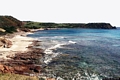 Sant’Antioco-Capo Sperone: la spiaggia de S’Acqua ’e Sa Canna