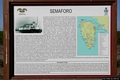 Sant’Antioco-La postazione di osservazione del Semaforo