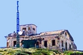 Sant’Antioco-La postazione di osservazione del Semaforo