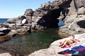 Sant’Antioco-L’Arco dei Baci