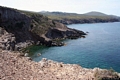 Sant’Antioco-La baia del Poggio di Mezzaluna