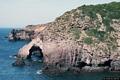 Sant’Antioco-La costiera di Portu Sciusciau