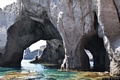 Sant’Antioco-La grotta delle Sirene