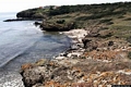 Sant’Antioco-La spiaggia di Portu Sciusciau