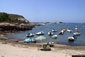 Sant’Antioco-La spiaggia di Cala Sapone
