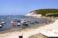 Sant’Antioco-La spiaggia di Cala Sapone