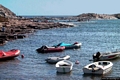 Sant’Antioco-La spiaggia di Cala Sapone