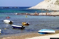 Sant’Antioco-La spiaggia di Cala Sapone