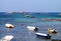 Sant’Antioco-La spiaggia di Cala Sapone
