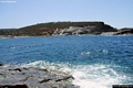 Sant’Antioco-Il mare di Cala Sapone