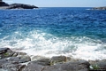 Sant’Antioco-Il mare di Cala Sapone