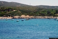 Sant’Antioco-Il mare di Cala Sapone