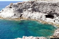 Sant’Antioco-La spiaggia di Cala della Signora