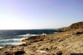 Sant’Antioco-Scogliere a Cala della Signora