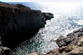 Sant’Antioco: veduta di Cala Grotta o Cala Tuffi