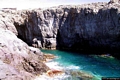 Sant’Antioco: Cala Tuffi