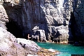 Sant’Antioco: Cala Tuffi