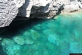 Sant’Antioco-Il mare di Cala Grotta o Cala Tuffi
