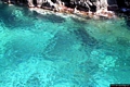 Sant’Antioco-Il mare di Cala Grotta o Cala Tuffi