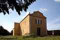 Sant’Antonio di Gallura: chiesa campestre di San Francesco d’Assisi