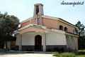 Sant’Antonio di Gallura: chiesa campestre dell’Immacolata Concezione di la Crucitta