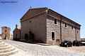 Sant’Antonio di Gallura: chiesa parrocchiale di Sant’Antonio Abate
