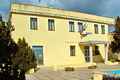Sant’Antonio di Gallura: l’edificio che ospita la sede del Municipio Sant’Antonio di Gallura: l’edificio che ospita la sede del Municipio