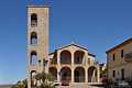 Santa Teresa di Gallura-San Pasquale: chiesa di San Pasquale Baylon