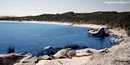 Santa Teresa di Gallura: valle dell’Erica: la spiaggia de la licciola sud