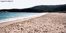 Santa Teresa di Gallura: la Marmorata: la spiaggia principale della Marmorata