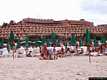 Santa Teresa: la Marmorata: la spiaggia principale della Marmorata