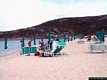 Santa Teresa di Gallura: la Marmorata: la seconda spiaggetta della Marmorata